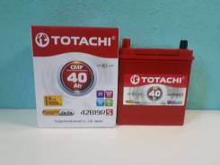 Totachi. 40 А.ч., Прямая (правое), производство Корея