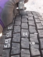 Dunlop Dectes SP081. ������, ��� �����, 2016 ���, �/�, ����� 10�%. ��� �����