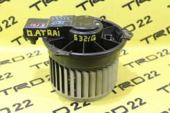 Мотор печки. Daihatsu Atrai, S321G Daihatsu Pyzar, G301G, G303G, G311G, G313G Двигатели: HDEP, HEEG