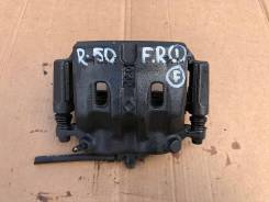 Суппорт тормозной. Nissan Pathfinder, R50 Nissan Terrano, LR50, LUR50, PR50, RR50 Nissan Elgrand, ALE50, ALWE50, AVE50, AVWE50 Nissan Terrano Regulus...