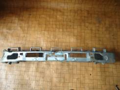 Жесткость бампера. Nissan Prairie Joy, PM11 Nissan Prairie, HM11, HNM11, M11, NM11, PM11, PNM11 Двигатели: SR20DE, CA20S, KA24E