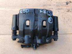 Суппорт тормозной. Nissan Pathfinder, R50 Nissan Terrano, LR50, LUR50, PR50, RR50 Nissan Terrano Regulus, JLR50, JLUR50, JRR50 Nissan Elgrand, ALE50...