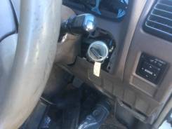 Замок зажигания. Toyota Land Cruiser Prado, KZJ95, KZJ95W