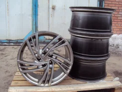 OZ Racing Sardegna. x20" ����