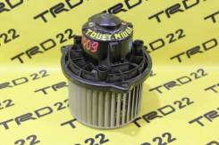 Мотор печки. Toyota Duet, M100A, M101A, M110A, M111A Toyota Sparky, S221E, S231E Daihatsu Storia Двигатели: EJDE, EJVE, K3VE