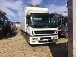 Isuzu Giga