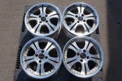 SSR Vienna. 6.0x15", 4x100.00, ET32, ЦО 65,0 мм.