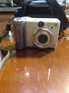 Canon PowerShot A80. 4 - 4.9 ��, ���: 3� ����