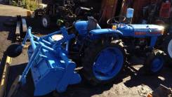 Iseki. Трактор TS2202, 22 л.с.