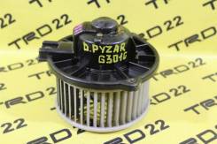 Мотор печки. Daihatsu Pyzar, G301G, G303G, G311G, G313G Двигатели: HDEP, HEEG