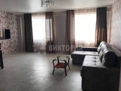3-комнатная, улица Авраменко 2. Эгершельд, агентство, 102 кв. м.