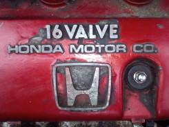 Honda Civic Ferio. EG8, D15B DUAL CARB ZC 16 VTEC