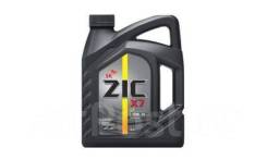 ZIC X7. Вязкость 10W-30, синтетическое