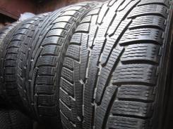 Nokian Hakkapeliitta R. Зимние, без шипов, 2012 год, 20 %, 4 шт