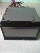 JVC KW-AVX710