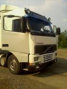 Volvo FH12. Volvo, 12 000 куб. см., 20 000 кг., 4x2