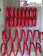 Пружина подвески. Toyota Hilux Surf, KDN185, KDN185W, KZN185, KZN185G, KZN185W, VZN185, VZN185W