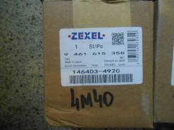 Плунжерная пара. Mitsubishi: L200, Delica, Pajero, Nativa, Montero, Montero Sport, Challenger, Pajero Sport Двигатель 4M40