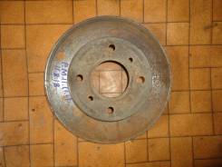 Диск тормозной. Nissan: Bluebird, Vanette Serena, Prairie Joy, Vanette, Largo, Prairie Двигатели: SR20DT, CD20, CD20ET, CD20T, GA16DE, SR20DE, CD20TI...
