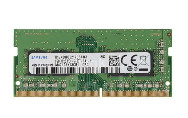 SO-DIMM DDR4. ����