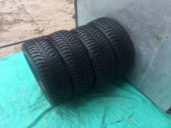 Bridgestone Ice Cruiser 5000. Зимние, шипованные, 5 %, 4 шт