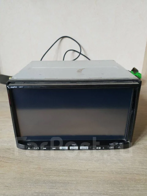 Sanyo NVA-MS5210 ����
