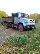 ЗИЛ 433362. Прдаётся Зил, 6 000 куб. см., 6 200 кг., 4x2