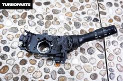 Блок подрулевых переключателей. Toyota: Allion, Mark X Zio, Crown, iQ, Corolla, Probox, Estima, Vanguard, Tarago, Isis, Vellfire, Land Cruiser Prado...