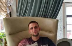 Военнослужащий по контракту. Средне-специальное образование, опыт работы 3 года