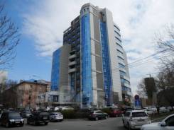 Офисные помещения в престижном БЦ, р-н 1-я речка от 63 до 718 кв. м. 718 кв. м., проспект Красного Знамени 3, р-н Первая речка. Дом снаружи