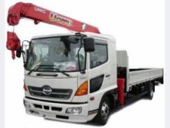 Куплю мост для HINO Ranger. HNIO RANGER