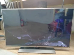 LG 39LB650V. LED ����