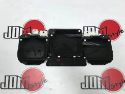 Панель приборов. Toyota Aristo, JZS161 Двигатель 2JZGTE