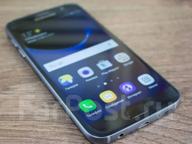 Samsung Galaxy S7. �/� ����