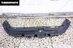 Дефлектор радиатора. Toyota Vanguard, ACA31, ACA36 Toyota RAV4, ACA30, ACA31, ACA31W, ACA33, ACA36, ACA36W, ACA38, ALA30, ALA35, ASA33, ASA38, GSA33...