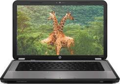 HP Pavilion g6-1263sr. 15.6", 2,2 ГГц, ОЗУ 4096 Мб, диск 320 Гб, WiFi, Bluetooth, аккумулятор на 2 ч.