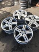 Dunlop Dufact DF5. 6.5x16", 5x114.30, ET42, ЦО 71,1 мм.