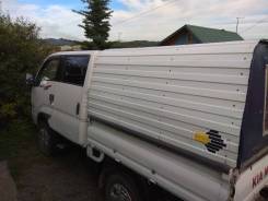 Kia Bongo III. Продается KIA Bongo III, 2 900 куб. см., 1 000 кг., 4x4