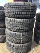 Dunlop DSX-2. Зимние, без шипов, 2011 год, 10 %, 4 шт