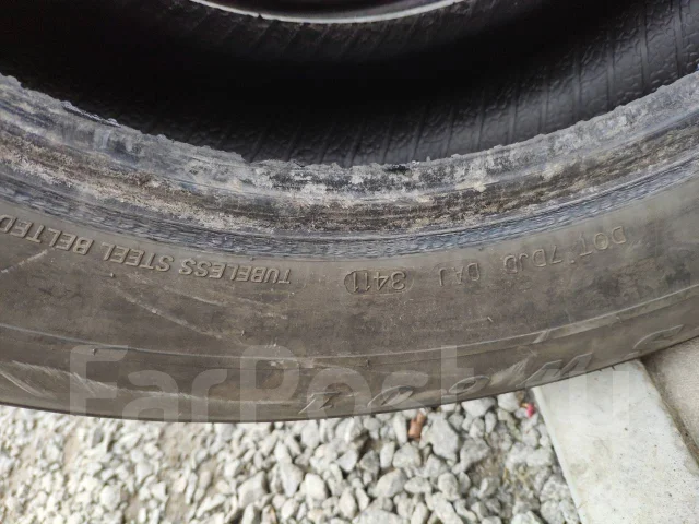 Goodride SW601. ������, ��� �����, 2011 ���, �/�, ����� 30 % ����