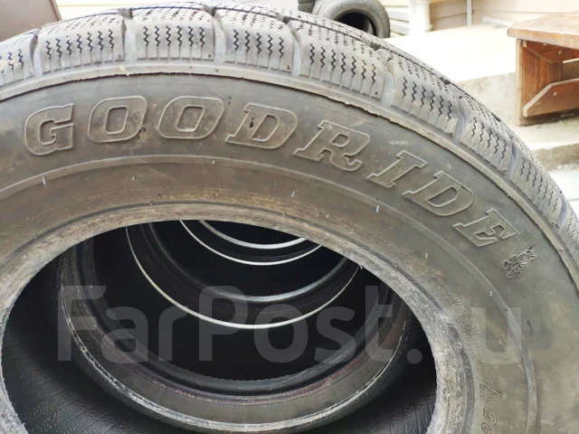 Goodride SW601. ������, ��� �����, 2011 ���, �/�, ����� 30 % ����