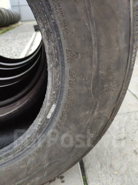 Goodride SW601. ������, ��� �����, 2011 ���, �/�, ����� 30 % ����