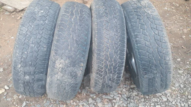 Toyo Tranpath A/T. ������, ��� ����, �/�, ����� 30 % ����