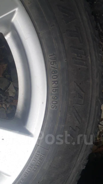 Toyo Tranpath A/T. ������, ��� ����, �/�, ����� 30 % ����