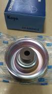 Натяжной ролик. Toyota: Wish, Allex, Auris, Corolla Axio, Avensis, Corolla Fielder, Corolla, Isis, MR2, MR-S, Corolla Runx Двигатели: 1ZZFE, 4ZZFE, 3Z...