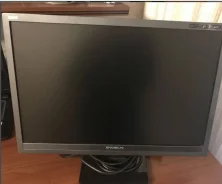 Envision. 15", ���������� �� (LCD)