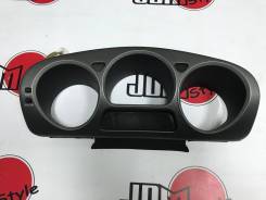 Консоль панели приборов. Toyota Aristo, JZS160, JZS161 Двигатели: 2JZGE, 2JZGTE