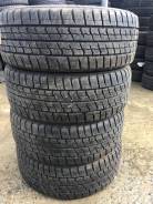 Goodyear Ice Navi Zea II. Зимние, без шипов, 2010 год, 10 %, 4 шт