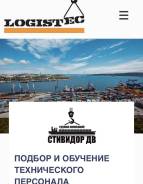 Разнорабочий. Ооо стивидор дв инт. Вмтп