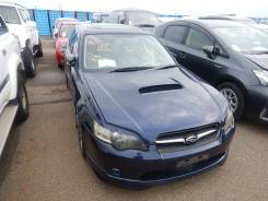 Subaru Legacy. BP5016590, EJ20XDKAJE